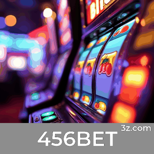 456BET - Seu Cassino e Apostas de Confiança