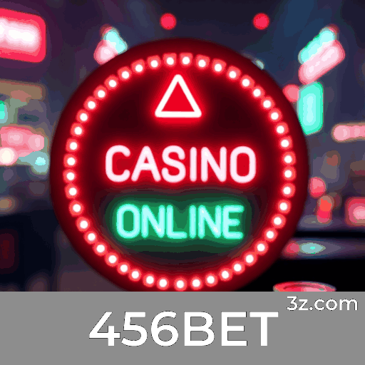 Cassino Online 456BET