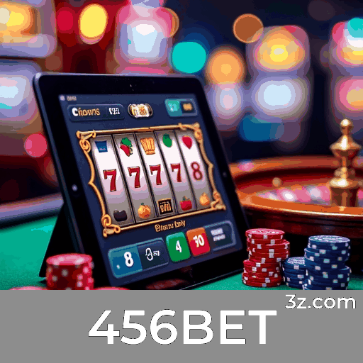 Cassino Online 456BET