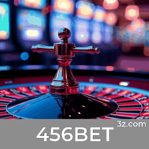 Cassino Online 456BET