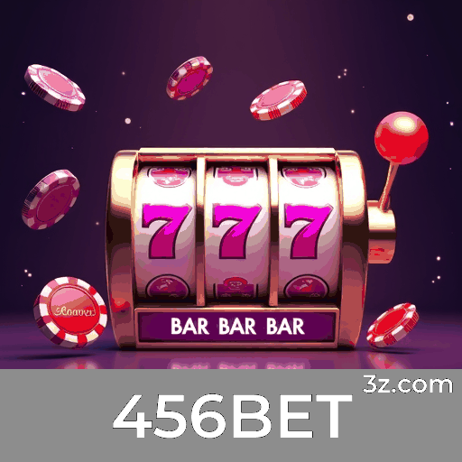 Acesso ao 456BET