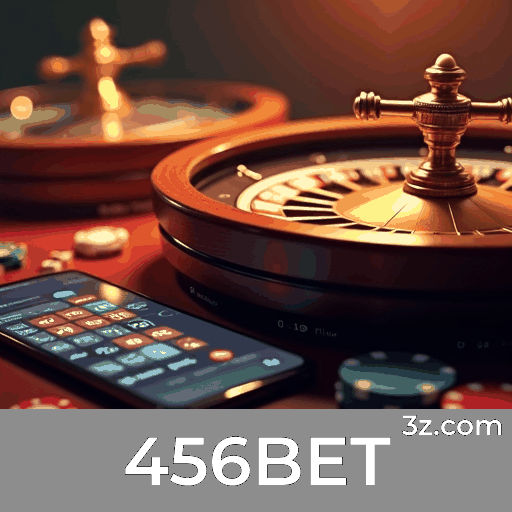 Cadastro na 456BET