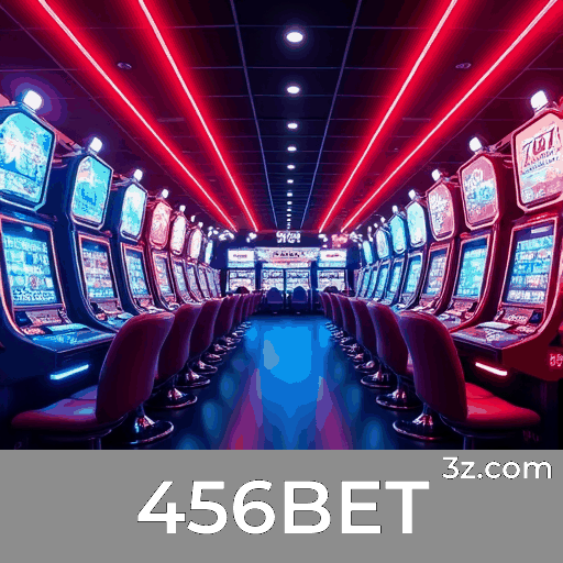 Acesso ao 456BET