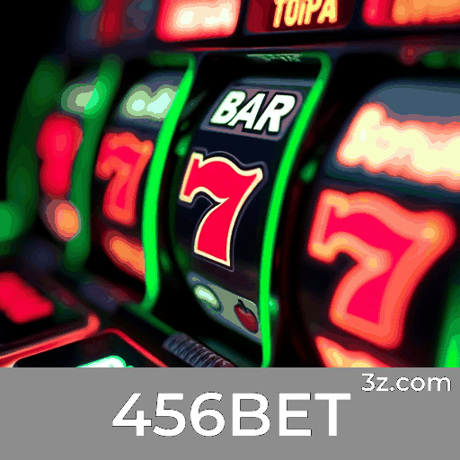 Acessar o site 456BET COM