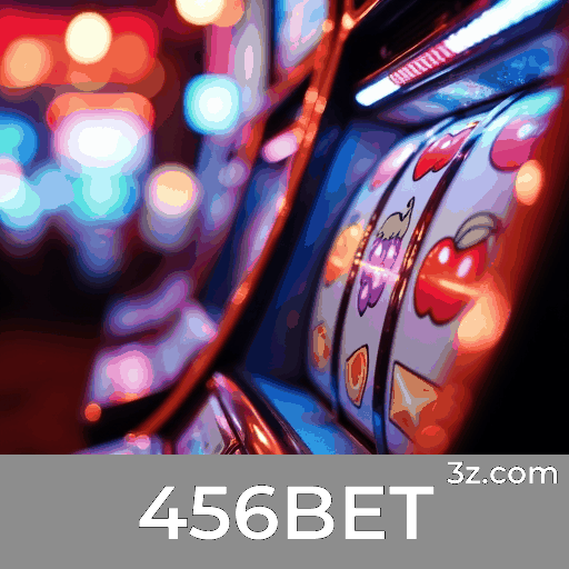 Acesso ao 456BET