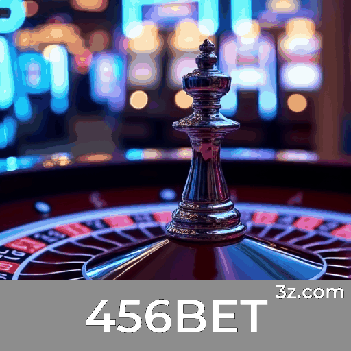 Acesso ao 456BET