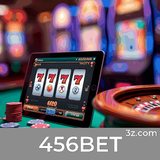 Acesso ao 456BET