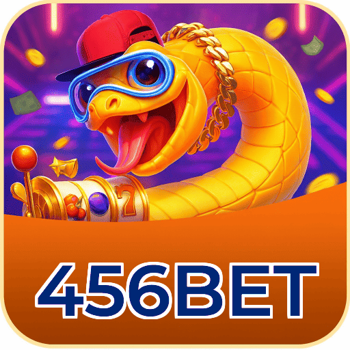 456BET logo