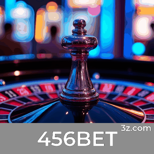 Acesso ao 456BET