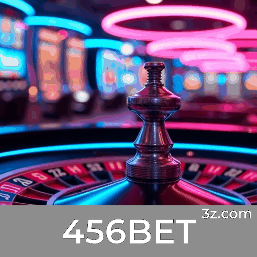 Acesso ao 456BET