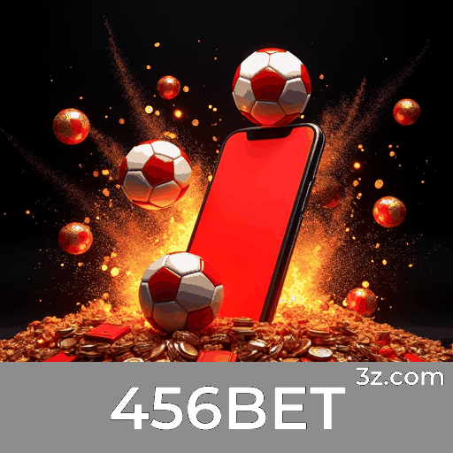 Acesso ao 456BET