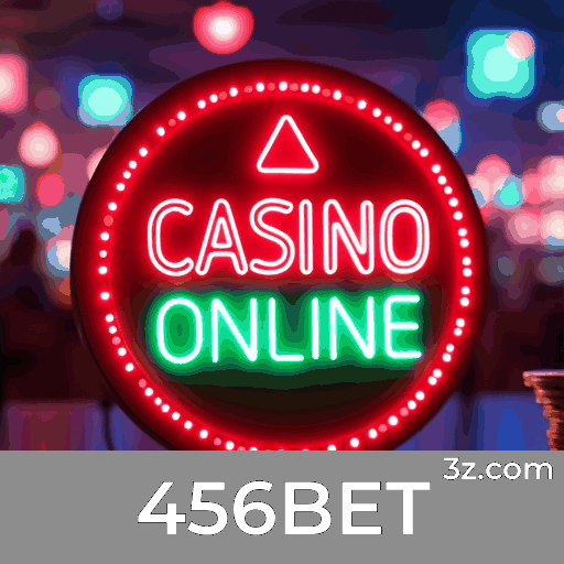 Acesso ao 456BET