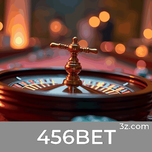 Acesso ao 456BET