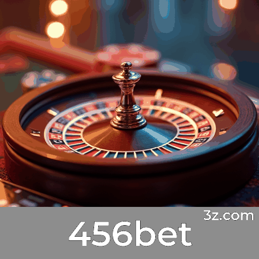456bet: Seu Destino para Apostas Seguras e Divertidas