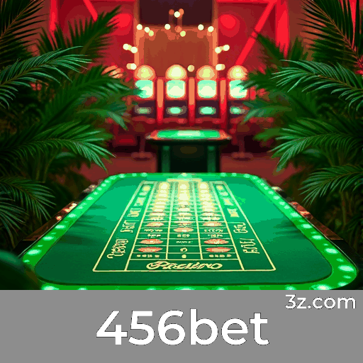456bet: Seu Destino para Apostas Seguras e Divertidas