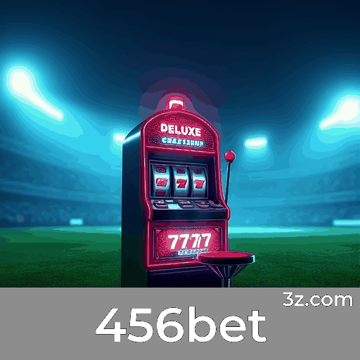456bet: Seu Destino para Apostas Seguras e Divertidas