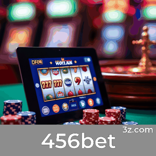 Soluções Sistemáticas para Apostas Esportivas na 456bet com Análise Quantitativa