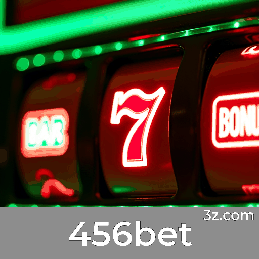 456bet: Seu Destino para Apostas Seguras e Divertidas