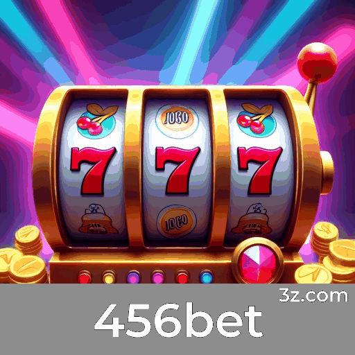 456bet: Jogo em Tempo Real, Emoção e Aventura